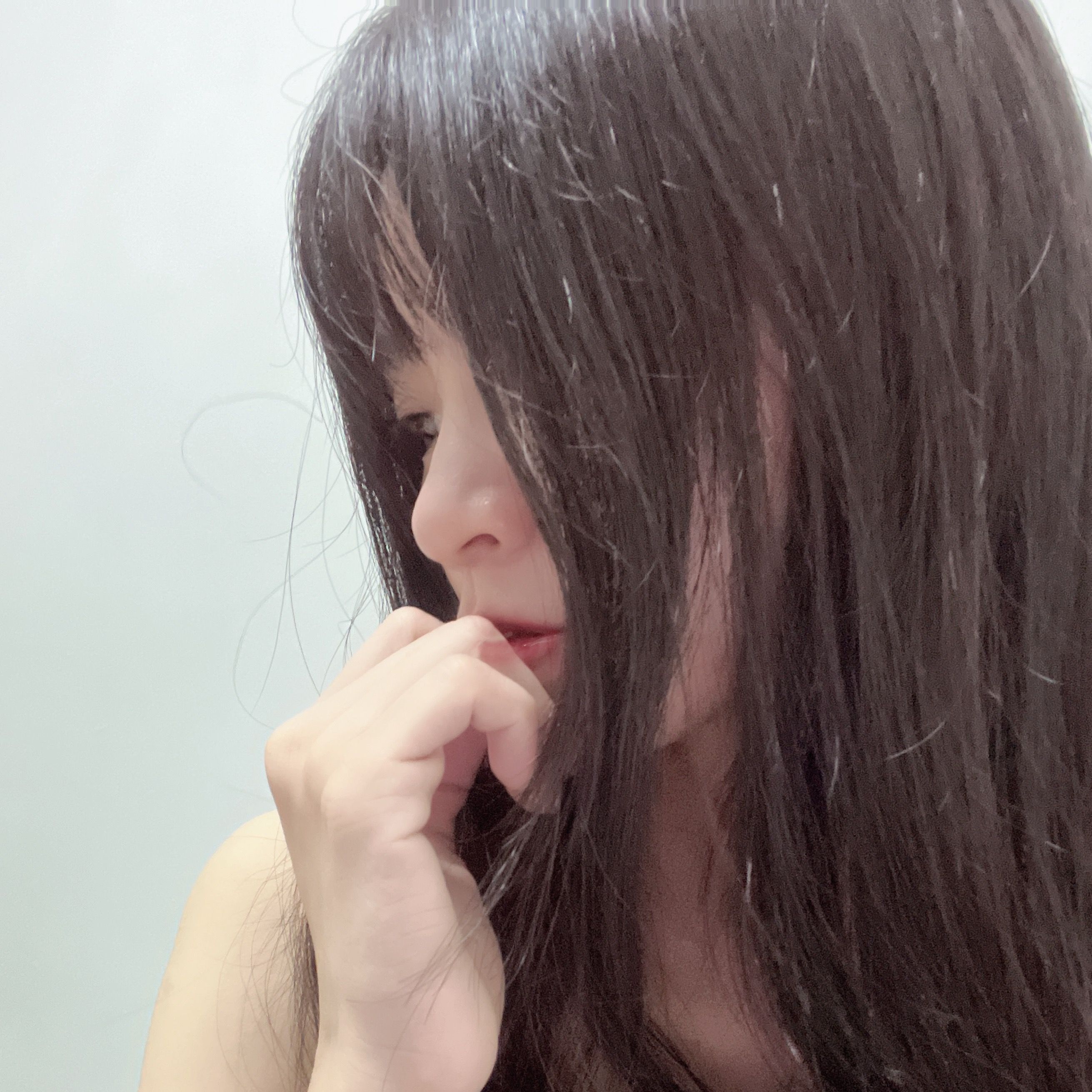 純情的小野貓