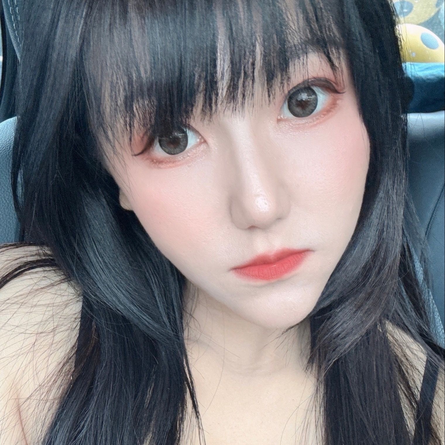 你的性感人妻♥️