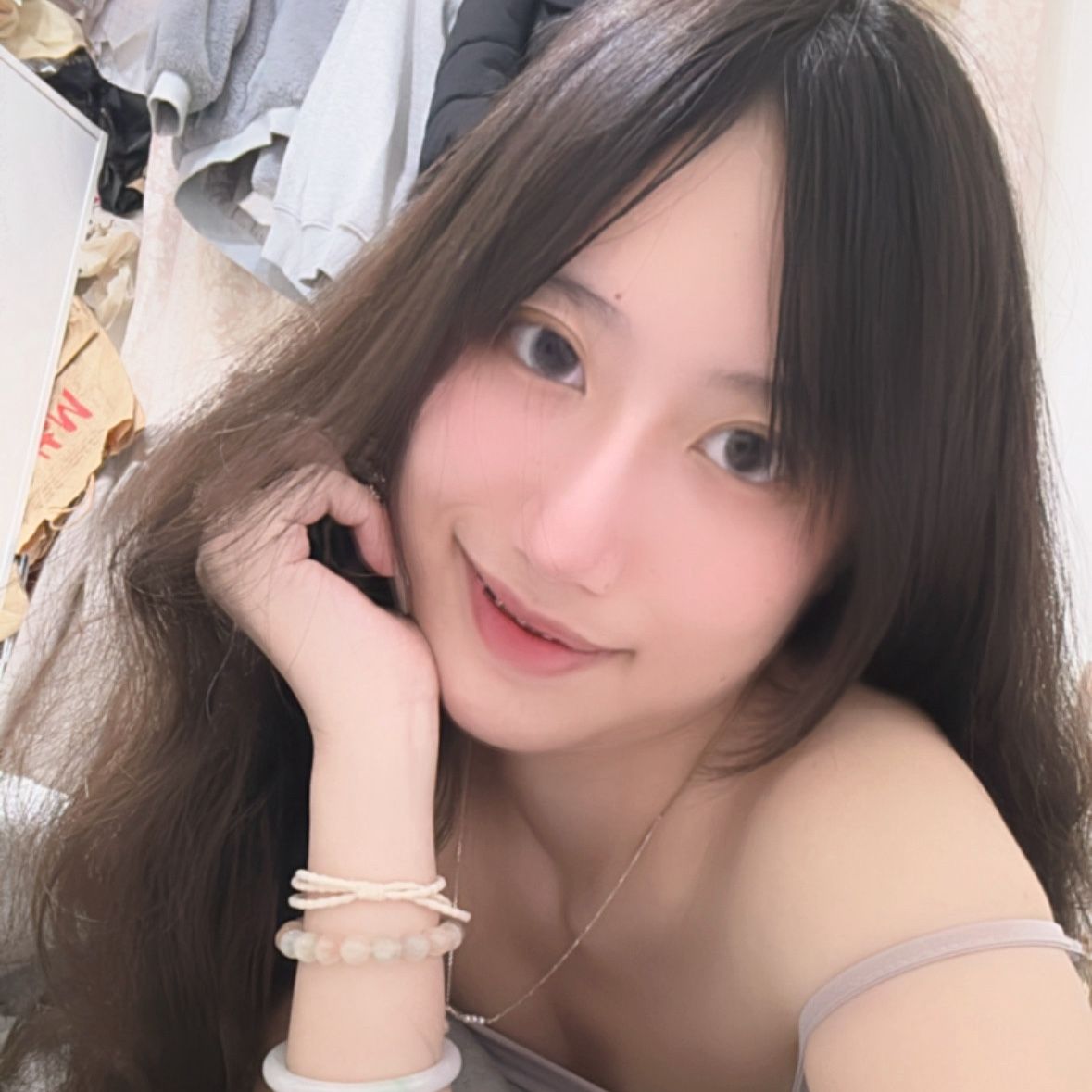 是米兒喲🍺