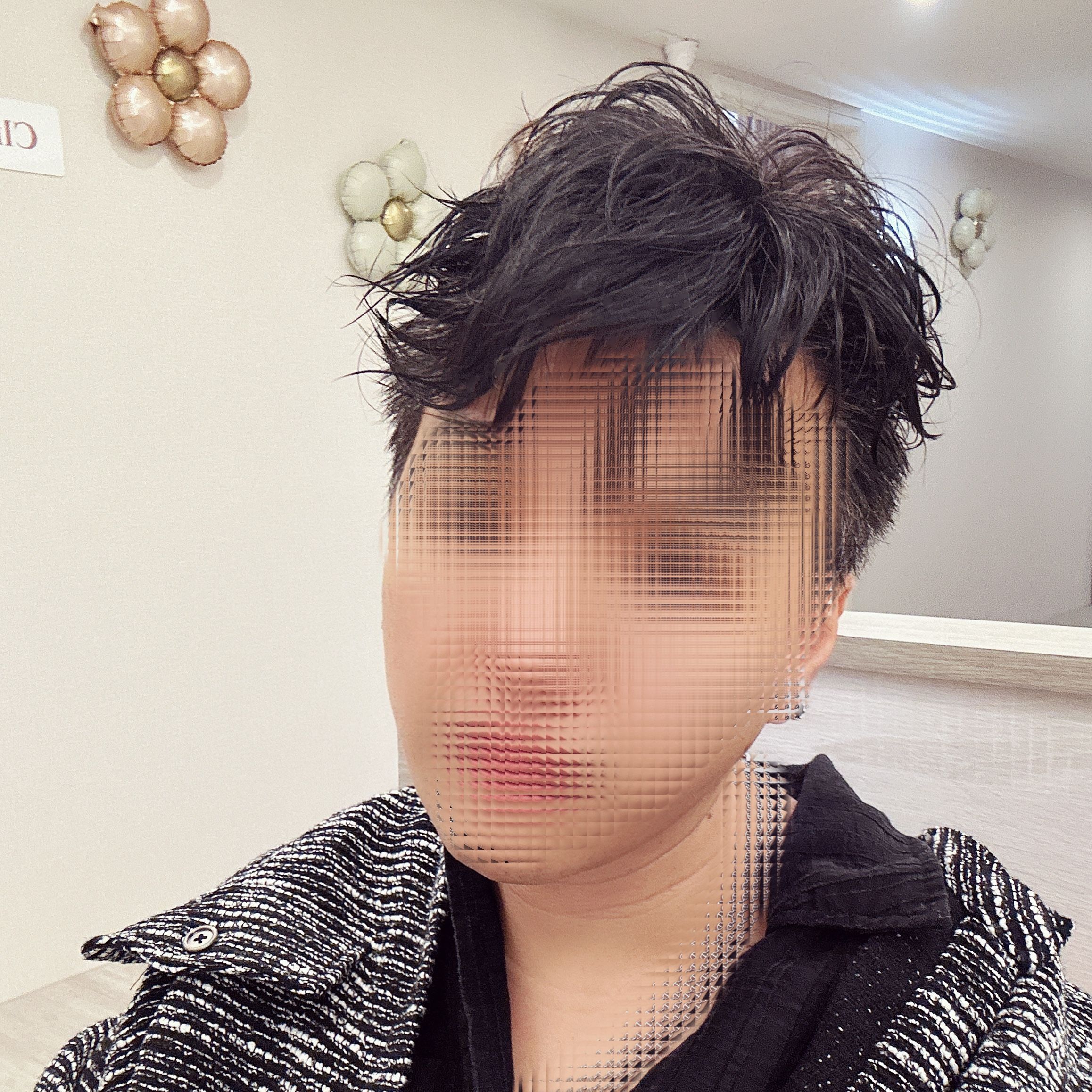 大安小達利