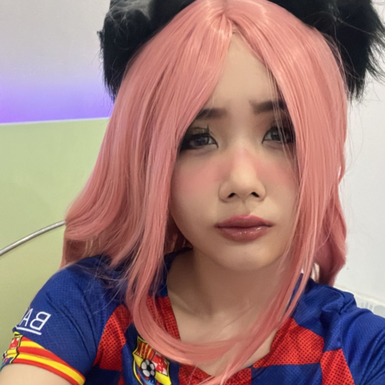 Minba❤️
