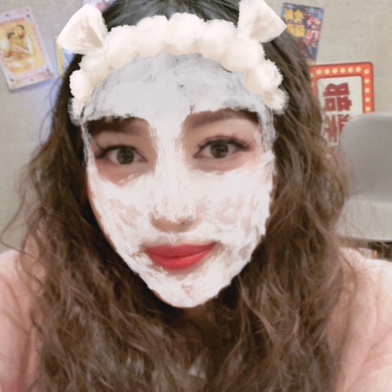 ʟᴇɴɪ🌸韓朱蕾妮