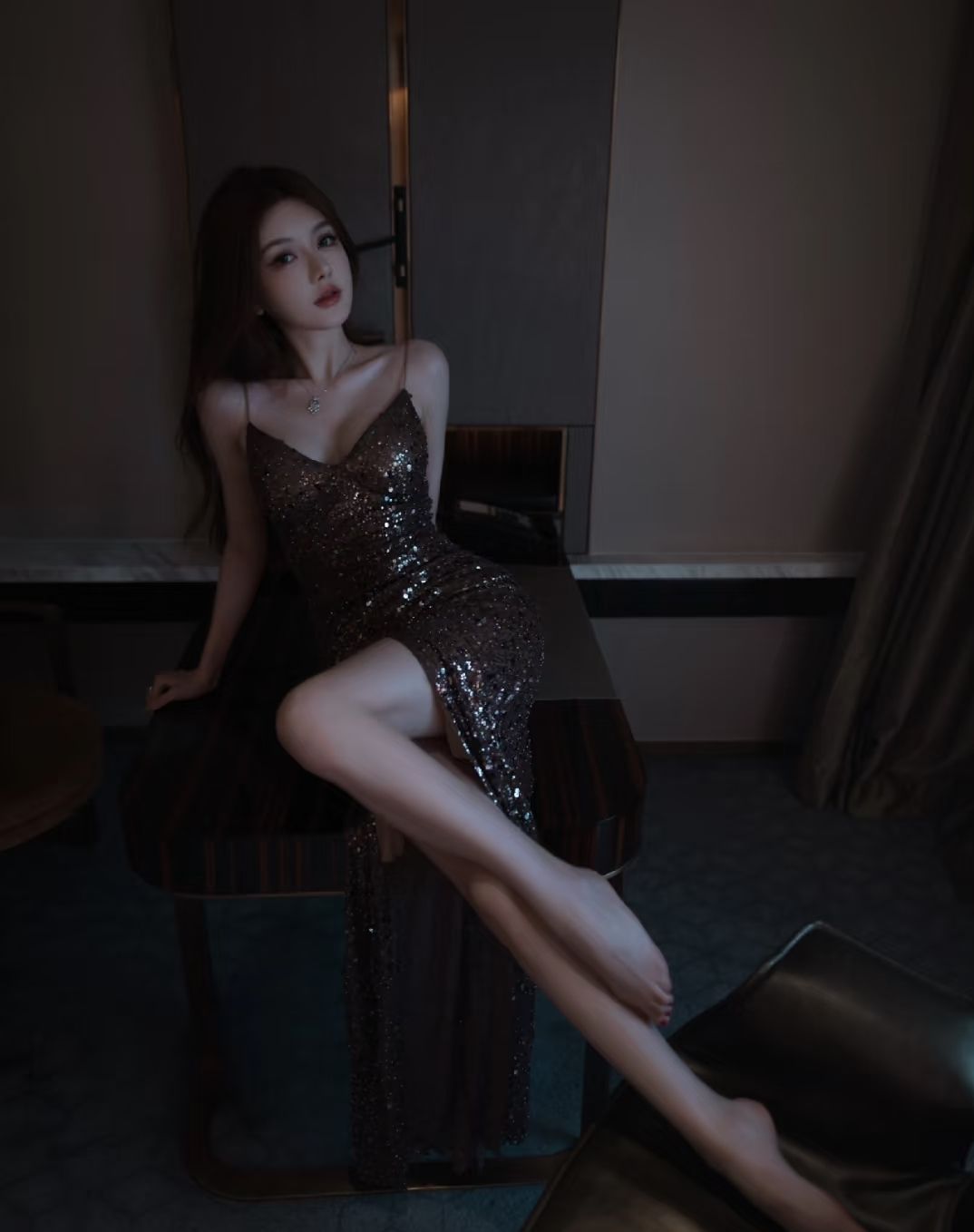 御姐七七