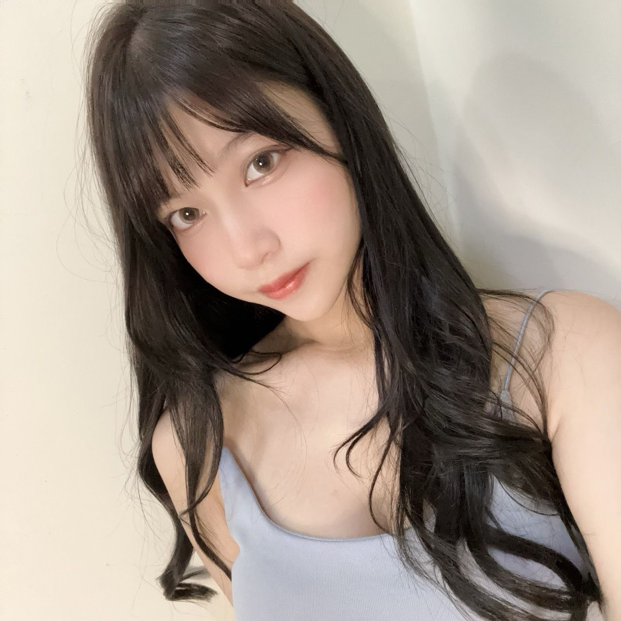 安娜❤️
