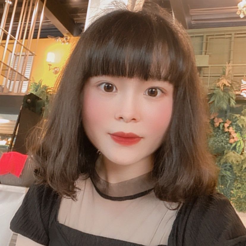 辦公室甜心💗玲玲